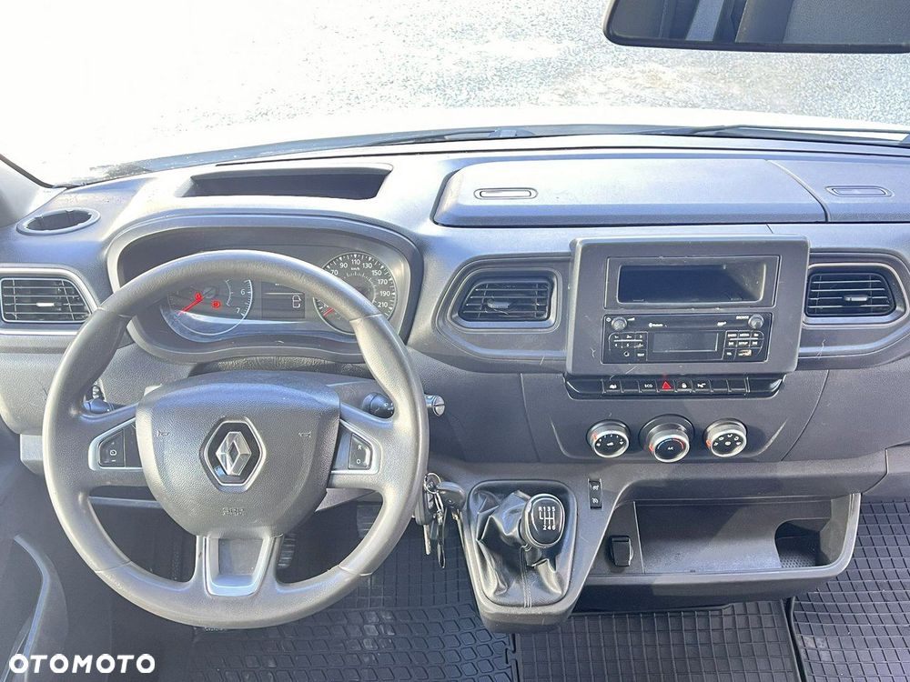 Renault Master - 8