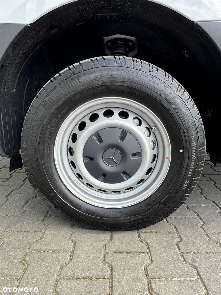 Mercedes-Benz Sprinter - 34