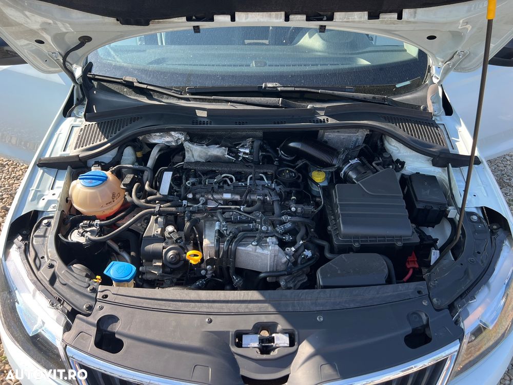 Skoda RAPID 1.6 TDI Ambition - 5