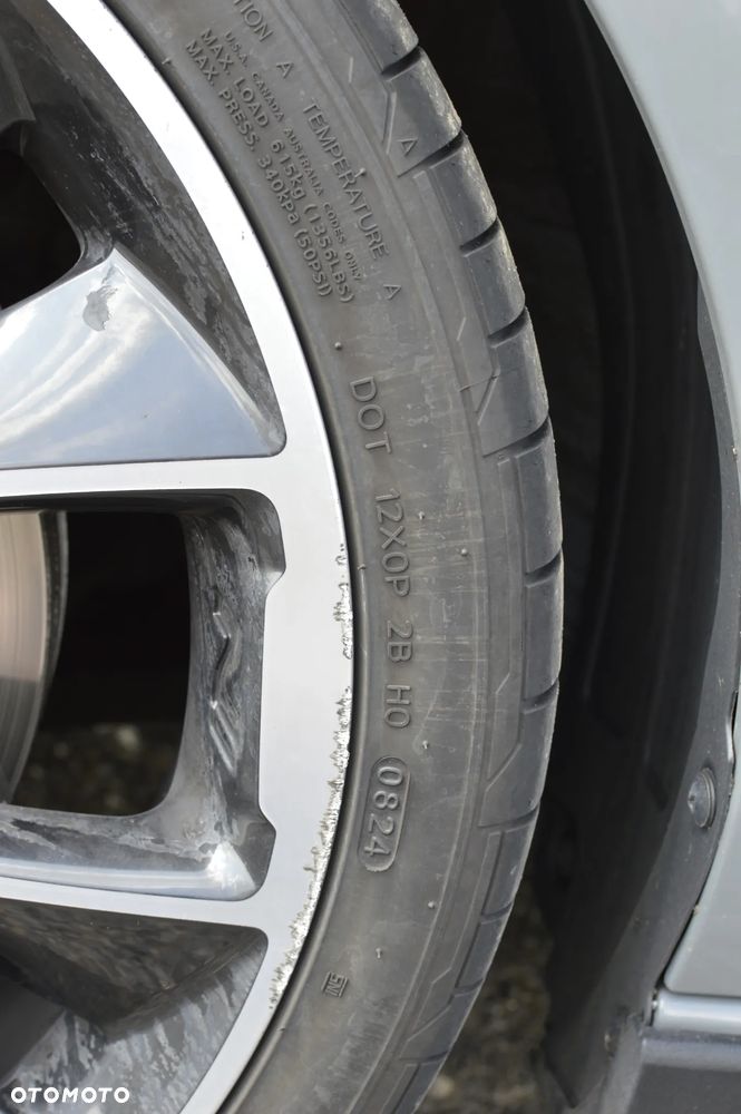 Hyundai i30 N Fastback 2.0 T-GDI Performance - 23