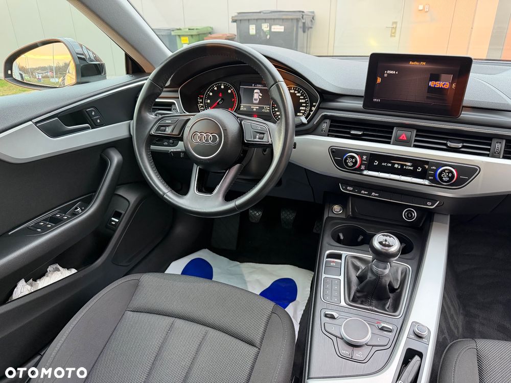 Audi A5 Sportback - 18