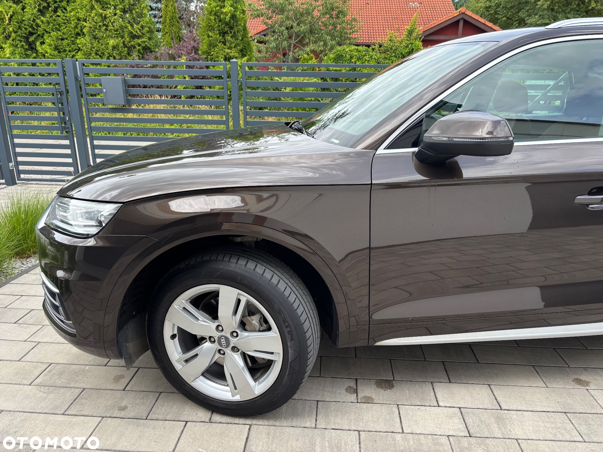Audi Q5 2.0 TFSI Quattro Design S tronic - 3