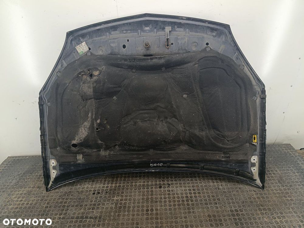 MASKA OPEL VECTRA C FL Z20R - 4