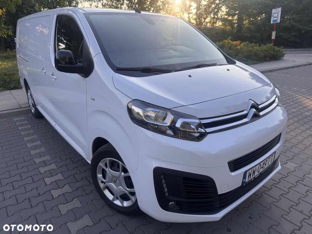 Citroën Jumpy - 1