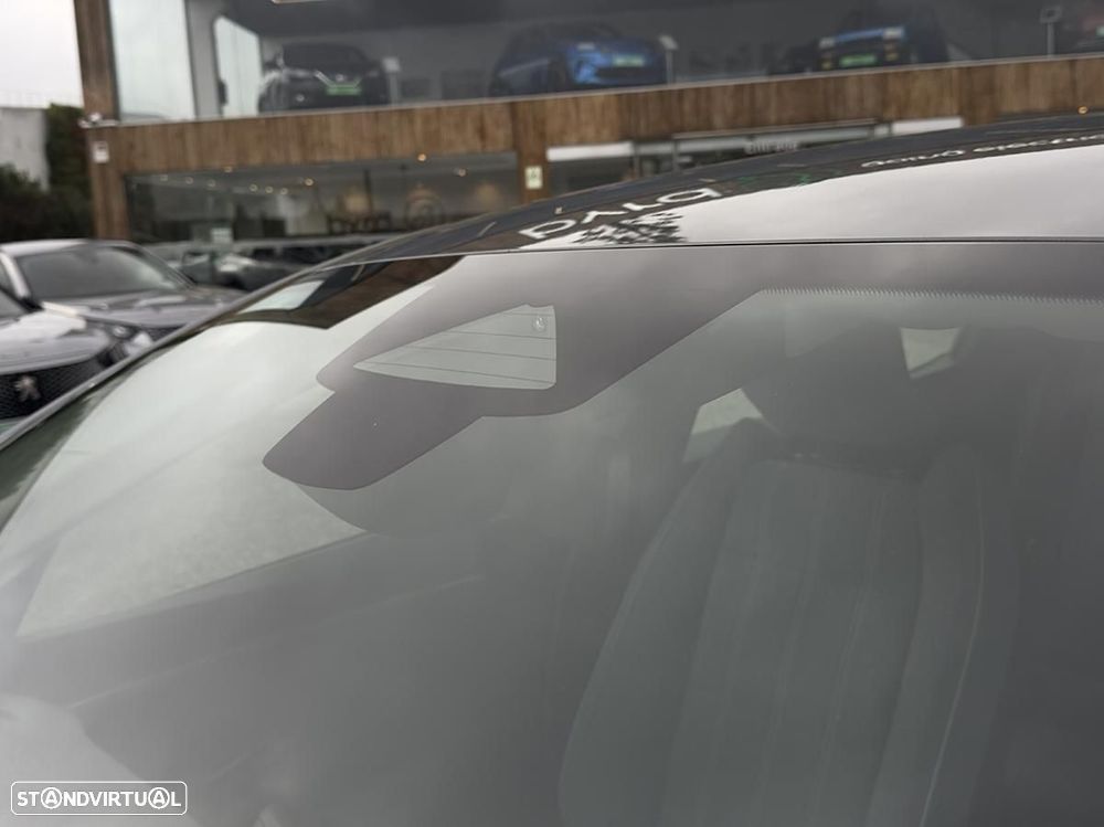 Renault Mégane E-Tech EV60 Evolution Super Charge - 6