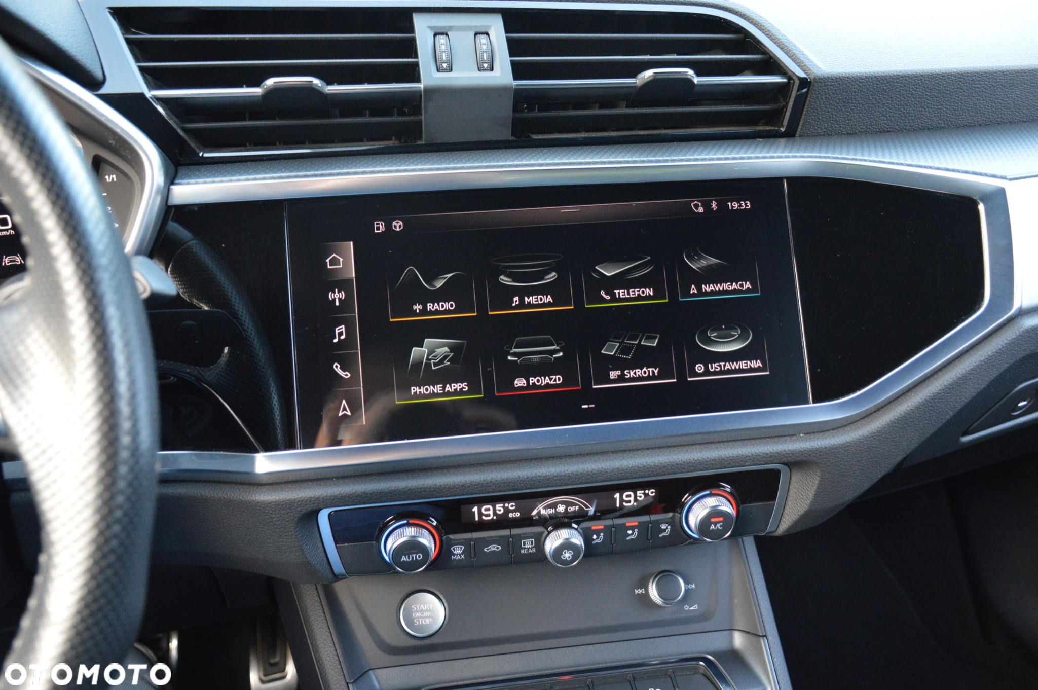 Audi Q3 35 TDI S tronic S line - 14