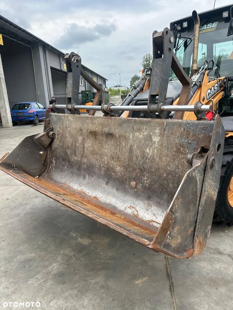Case 590ST - 20