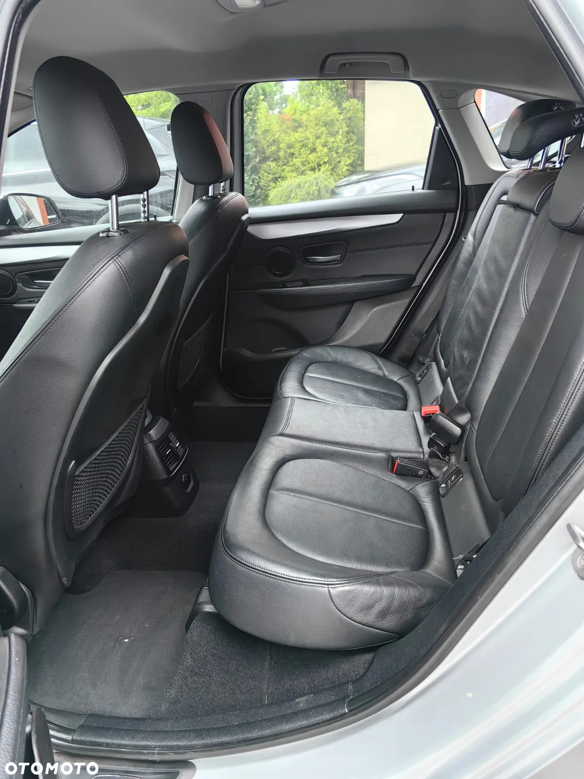 BMW Seria 2 216d Active Tourer Luxury Line - 22