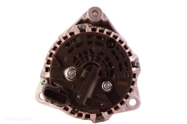 48-5557 NOWY ALTERNATOR MAN TGA TGL TGM TGS TGX - 4