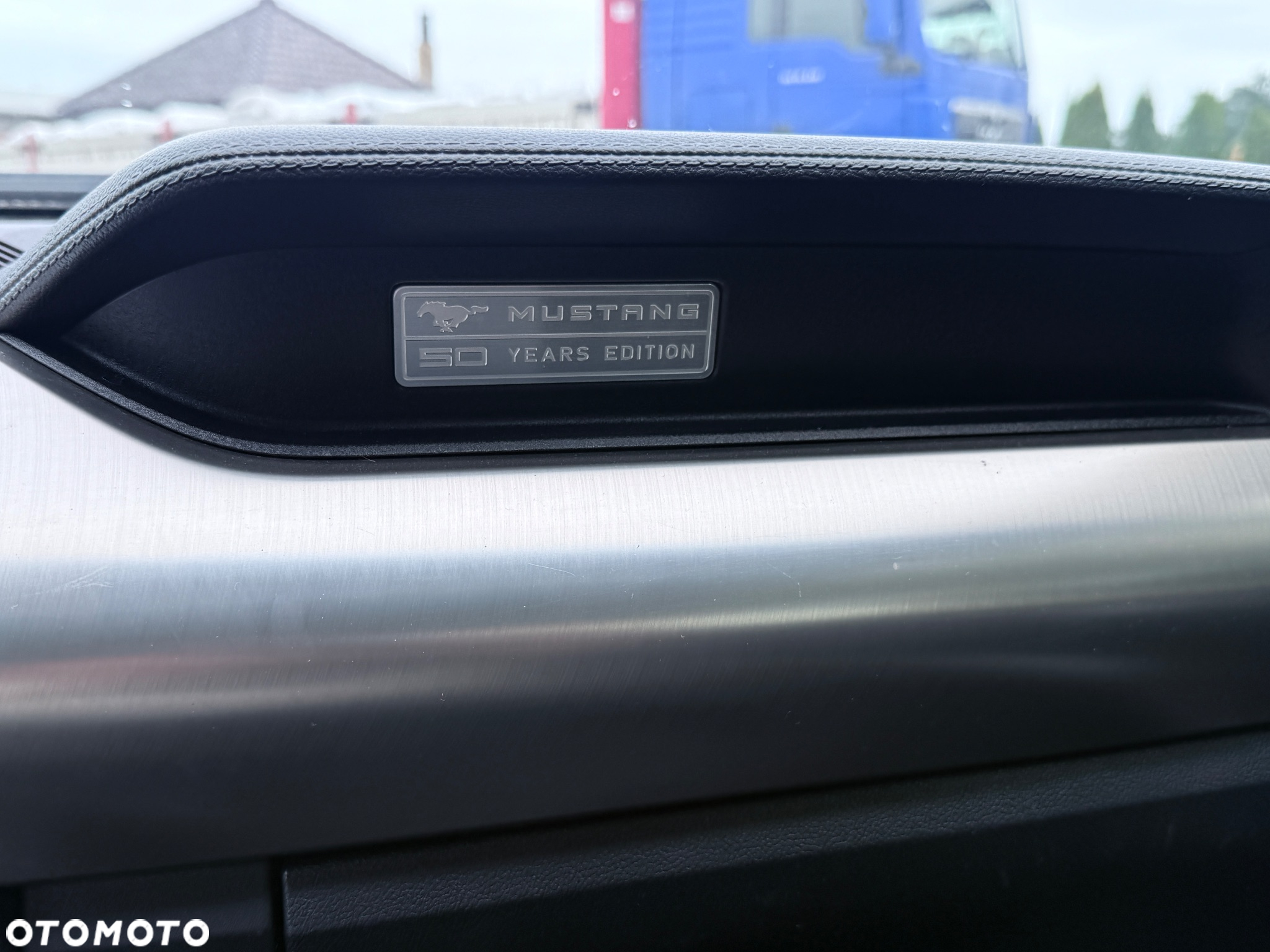 Ford Mustang 2.3 EcoBoost - 26