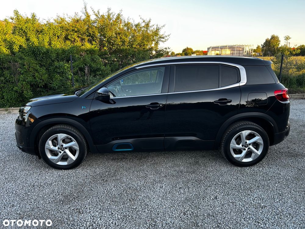Citroën C5 Aircross 225 e.EAT8 SHINE PACK - 5