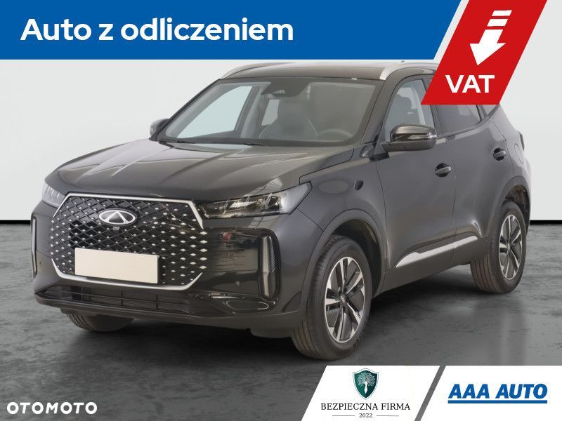 Chery Tiggo 4 - 2