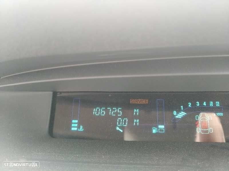 QUADRANTE RENAULT GRAND SCÉNIC II 2007 -8200704463A - 1