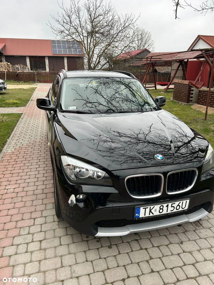 BMW X1 xDrive18d xLine - 3