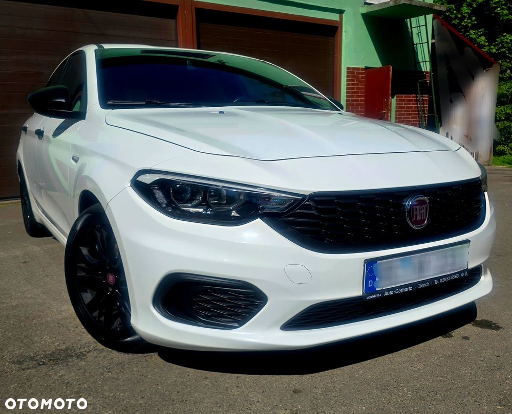 Fiat Tipo 1.4 16v Street - 1