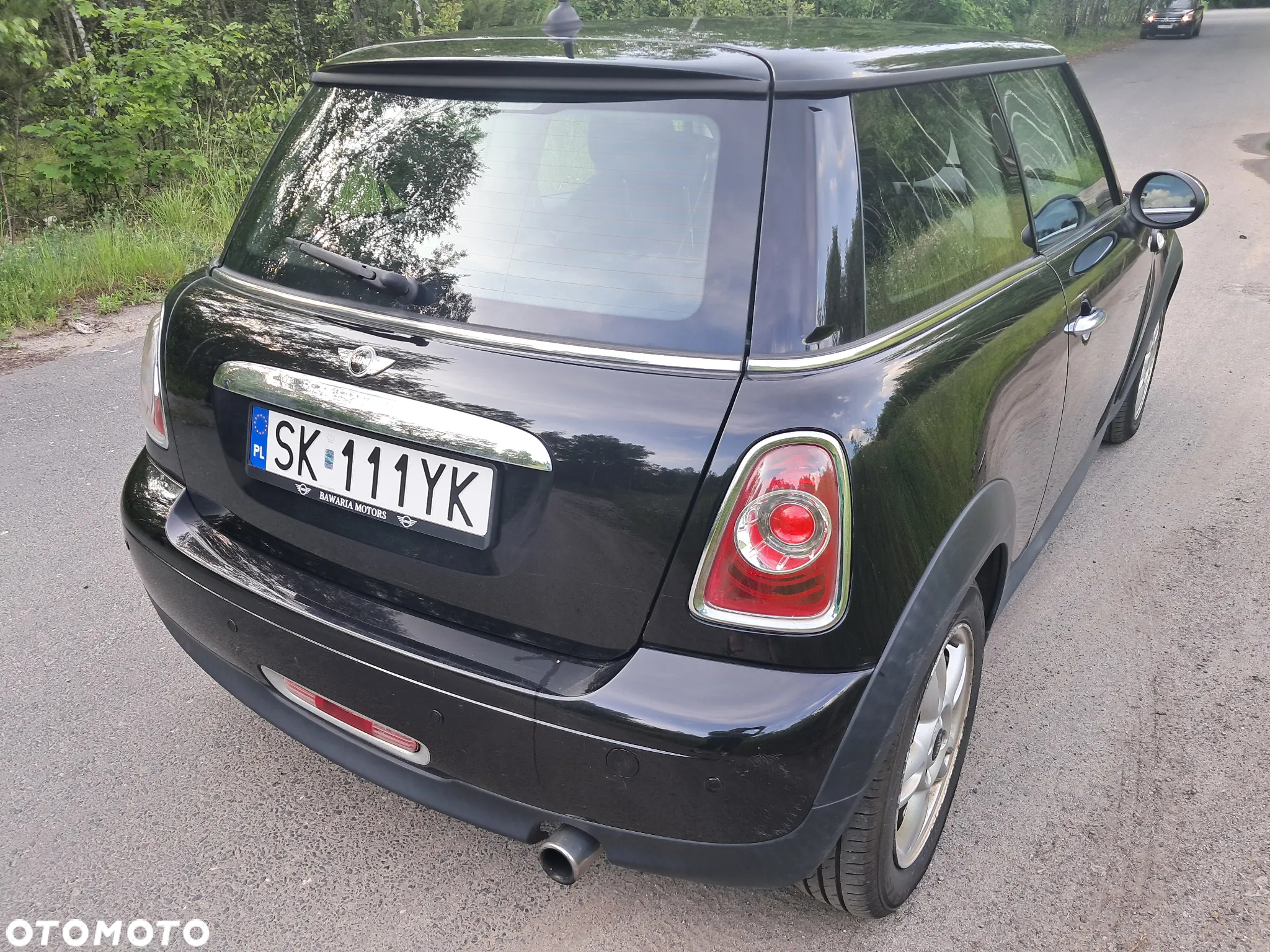 MINI ONE - 3