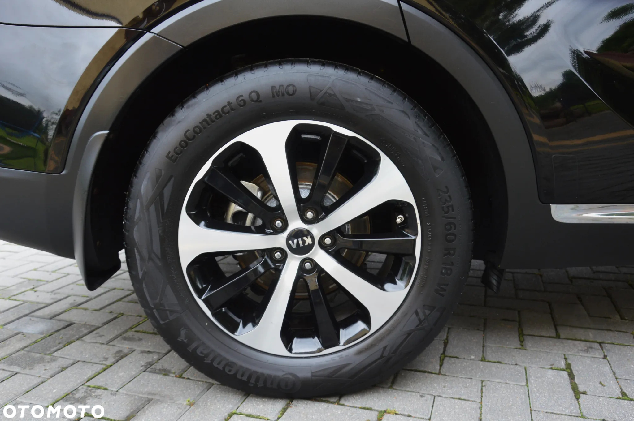 Kia Sorento 2.0 CRDI Business Line - 38