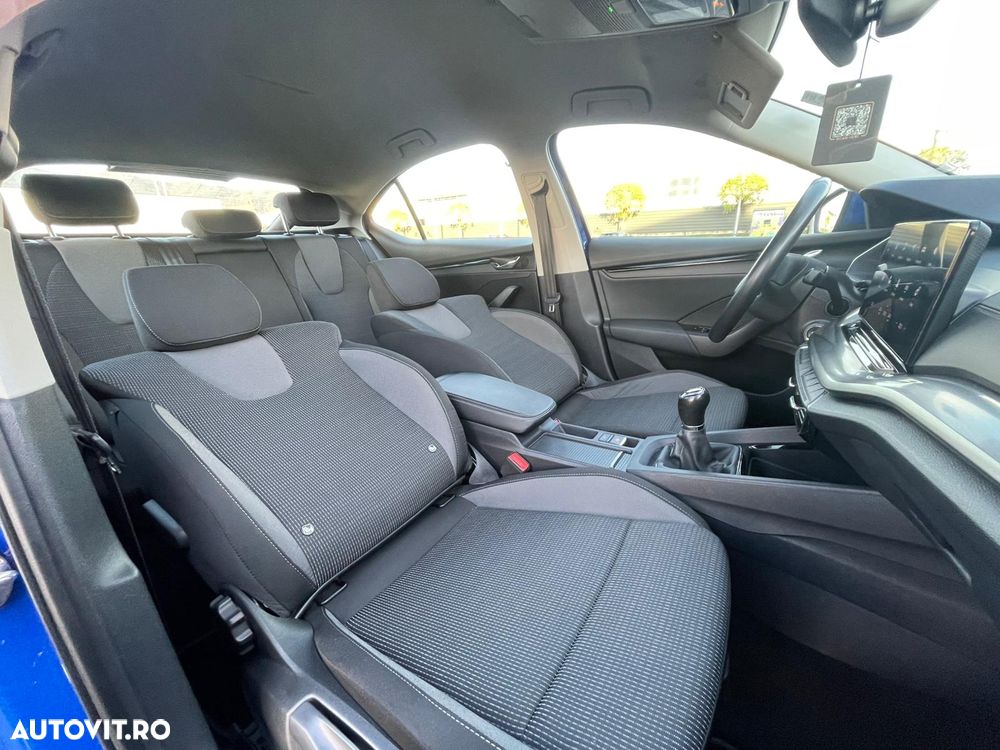 Skoda Octavia 2.0 TDI Selection - 13