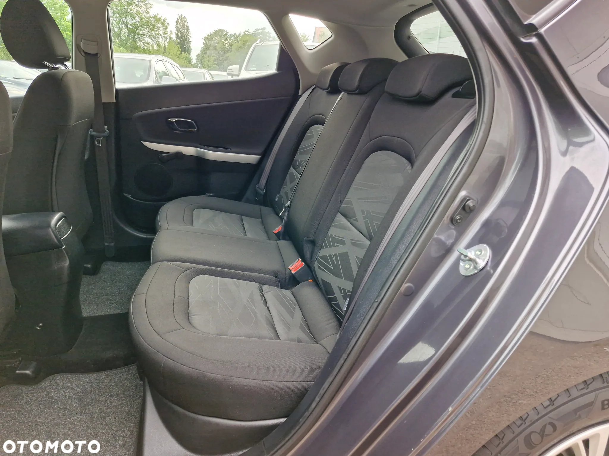 Kia Ceed Cee'd 1.4 L - 13