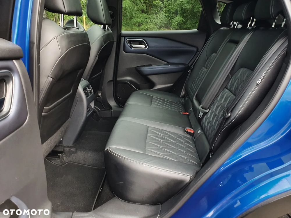 Nissan Qashqai 1.5 e-POWER Tekna - 13