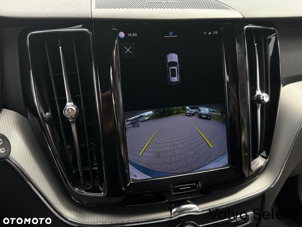 Volvo XC 60 B4 B R-Design - 21
