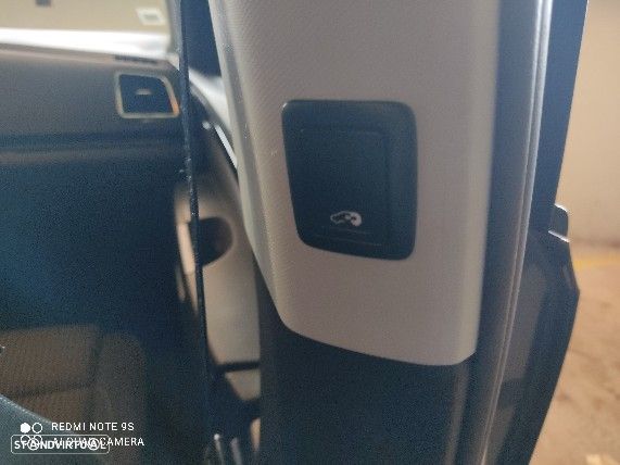 SEAT Alhambra 2.0 TDI Style Eco. - 14