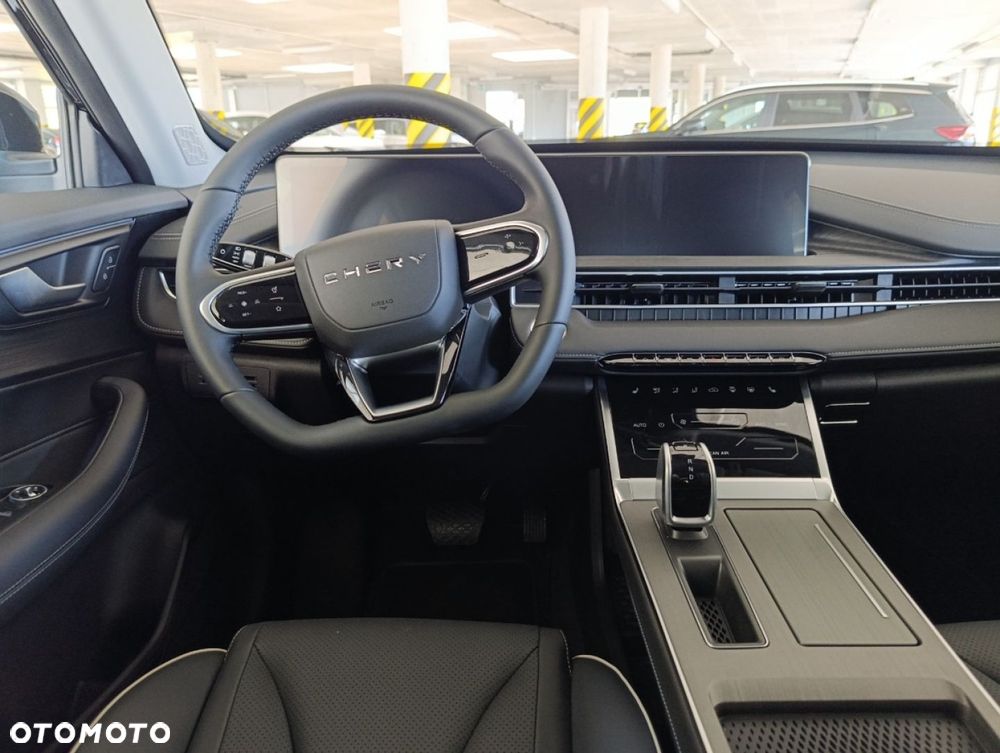 Chery Tiggo 4 - 15