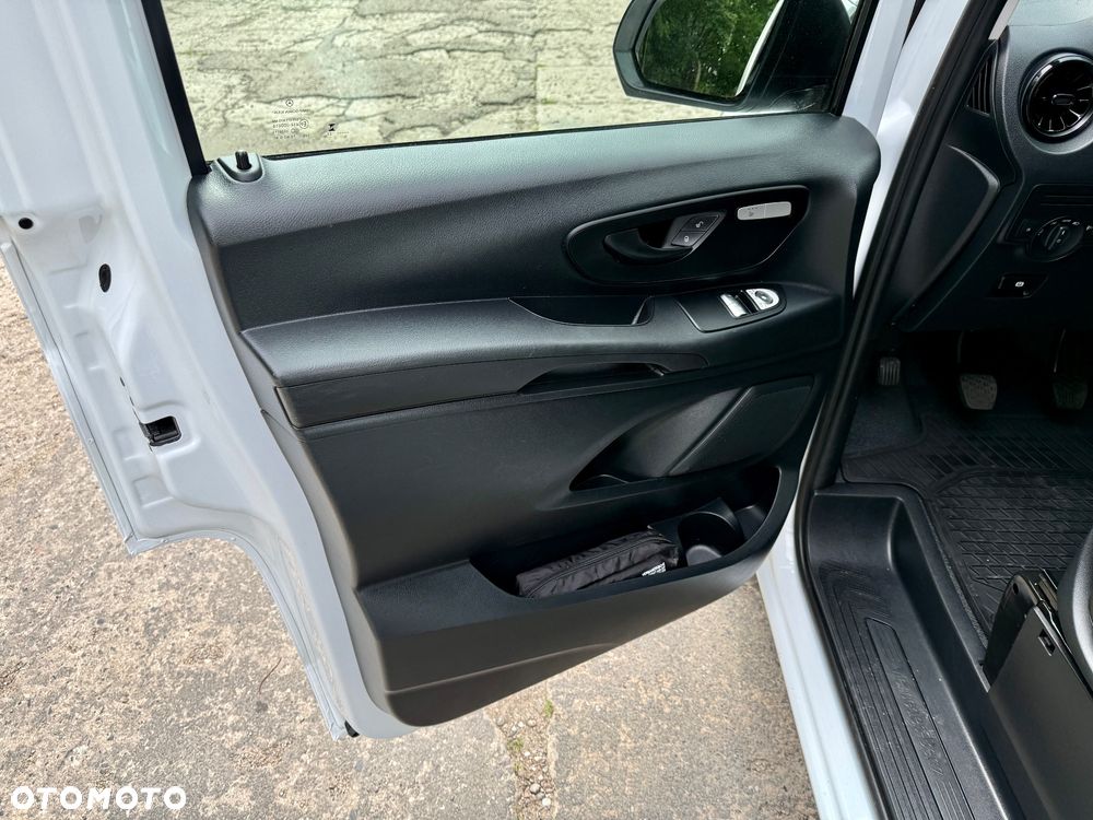 Mercedes-Benz VITO XL LONG - 9