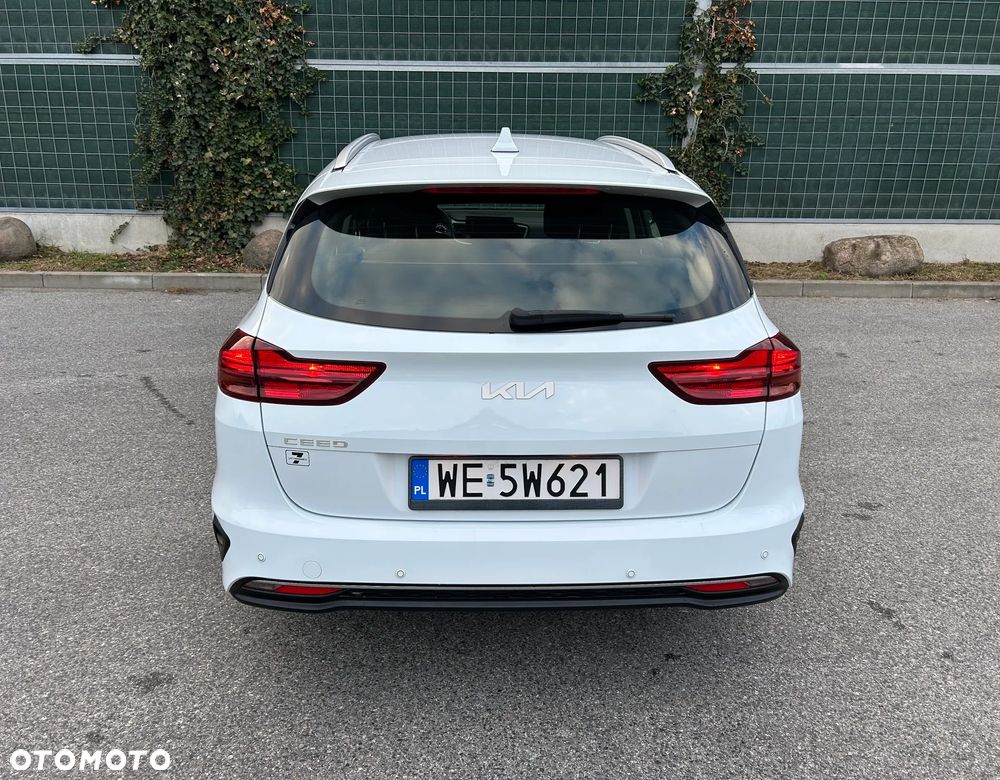 Kia Ceed 1.0 T-GDI M - 13