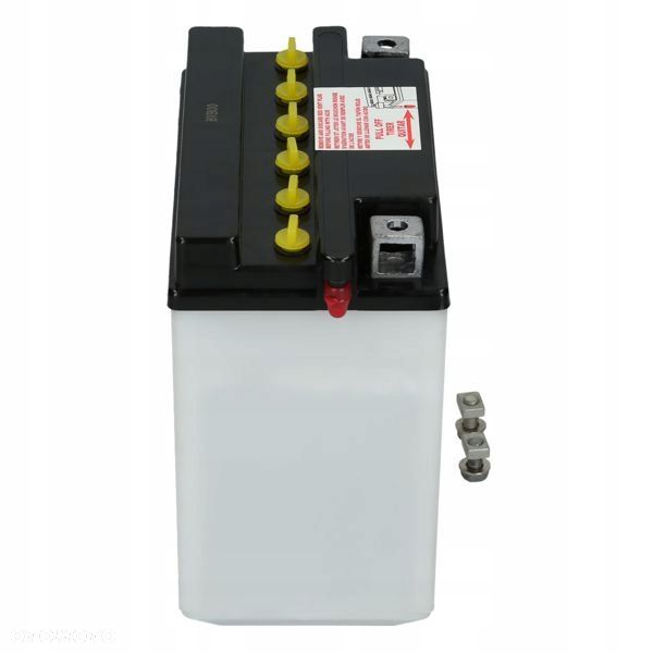 Akumulator Novelbat YB16B-A 12V 16Ah 200A 16090158 P - 9