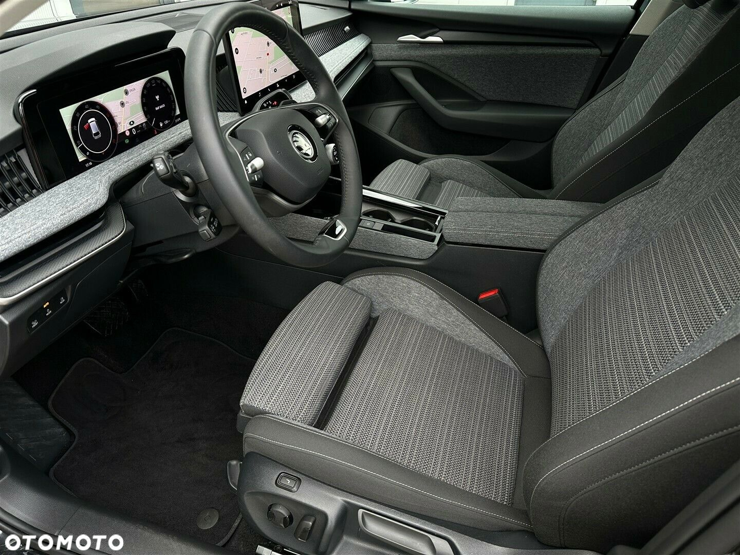 Skoda Superb 2.0 TDI SCR Selection DSG - 10
