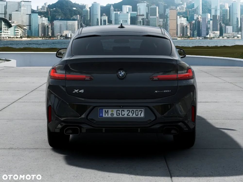 BMW X4 - 3