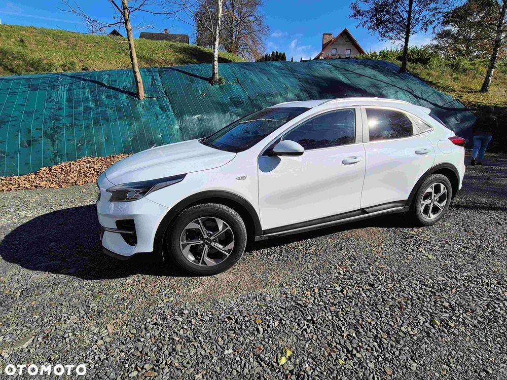 Kia XCeed 1.0 T-GDI L - 2