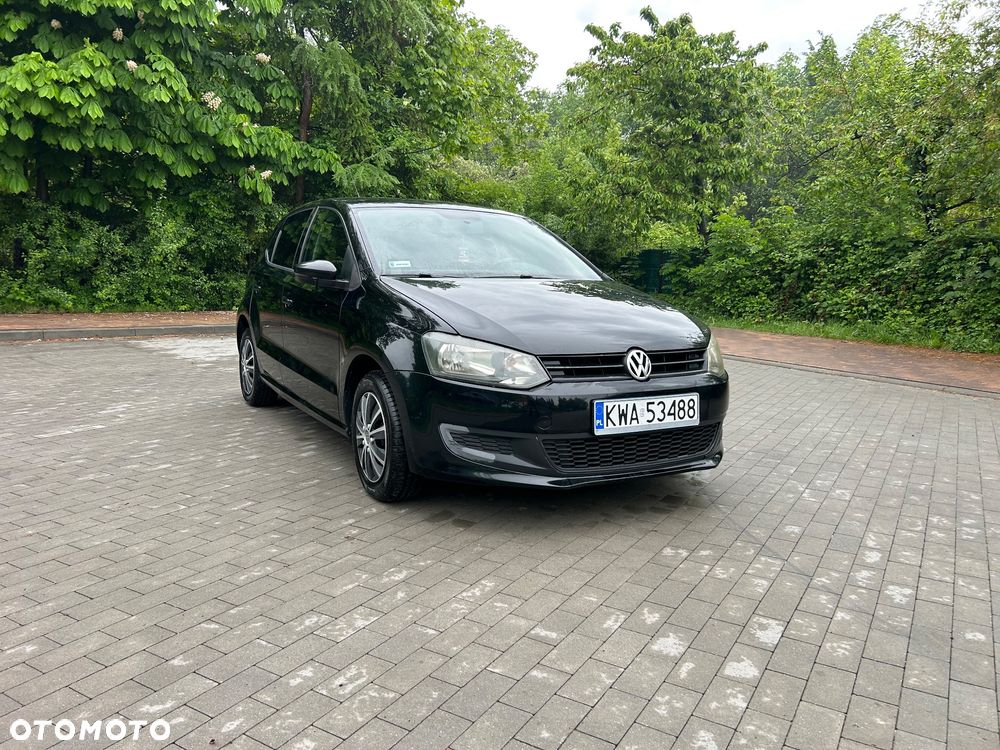 Volkswagen Polo 1.2 Sportline - 26