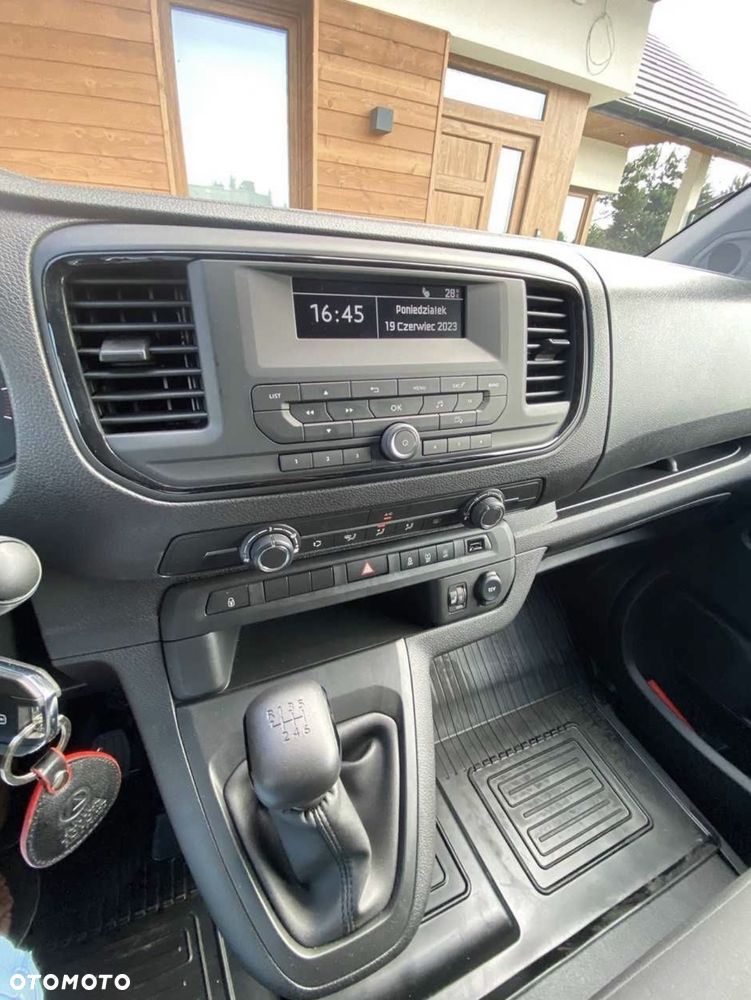 Toyota ProAce D-4D Long Active (bryg.) - 8