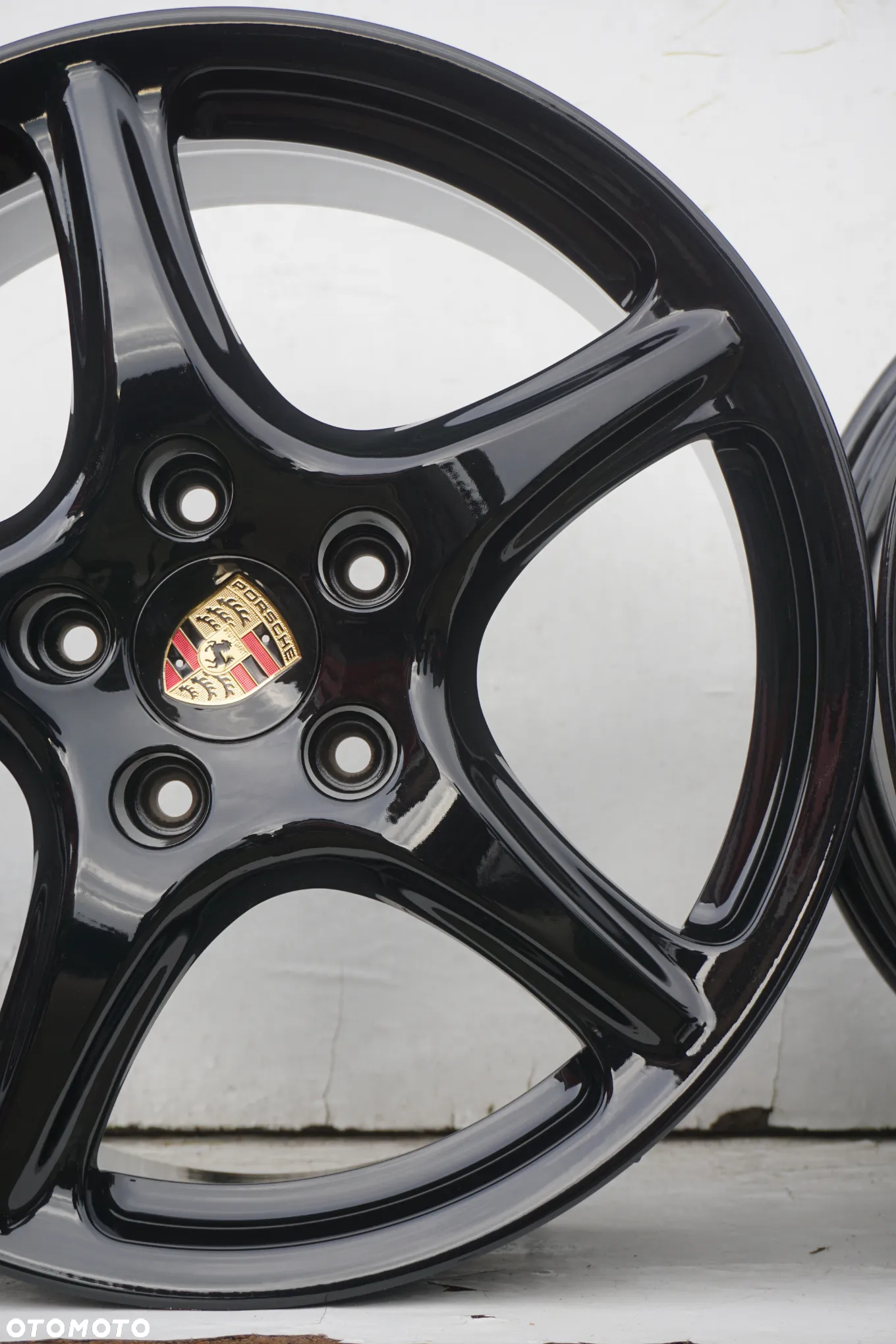 Porsche 5x130 19 8J et57 11J et67 991 997 - 10