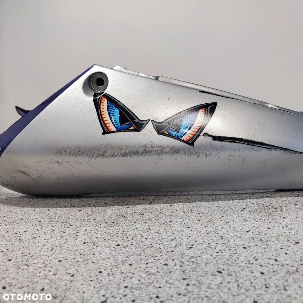 Zadupek, ogon, owiewka, osłona tył Honda CBR 929 CBR929 - 13