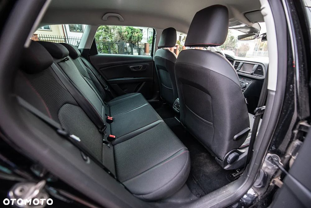 Seat Leon - 12