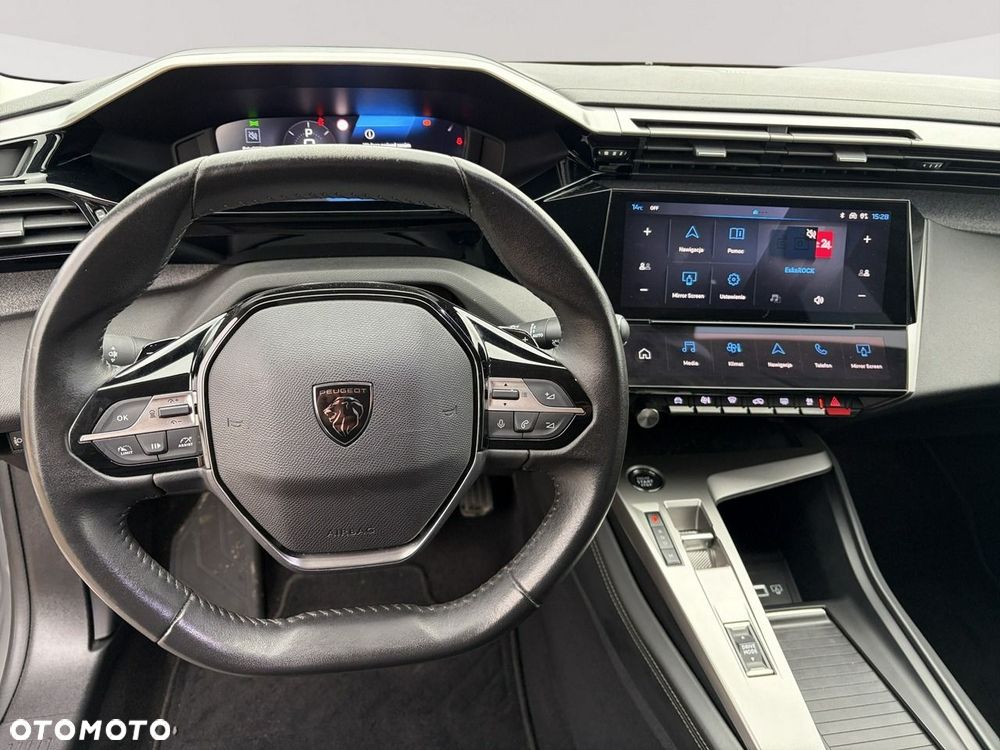 Peugeot 308 - 14