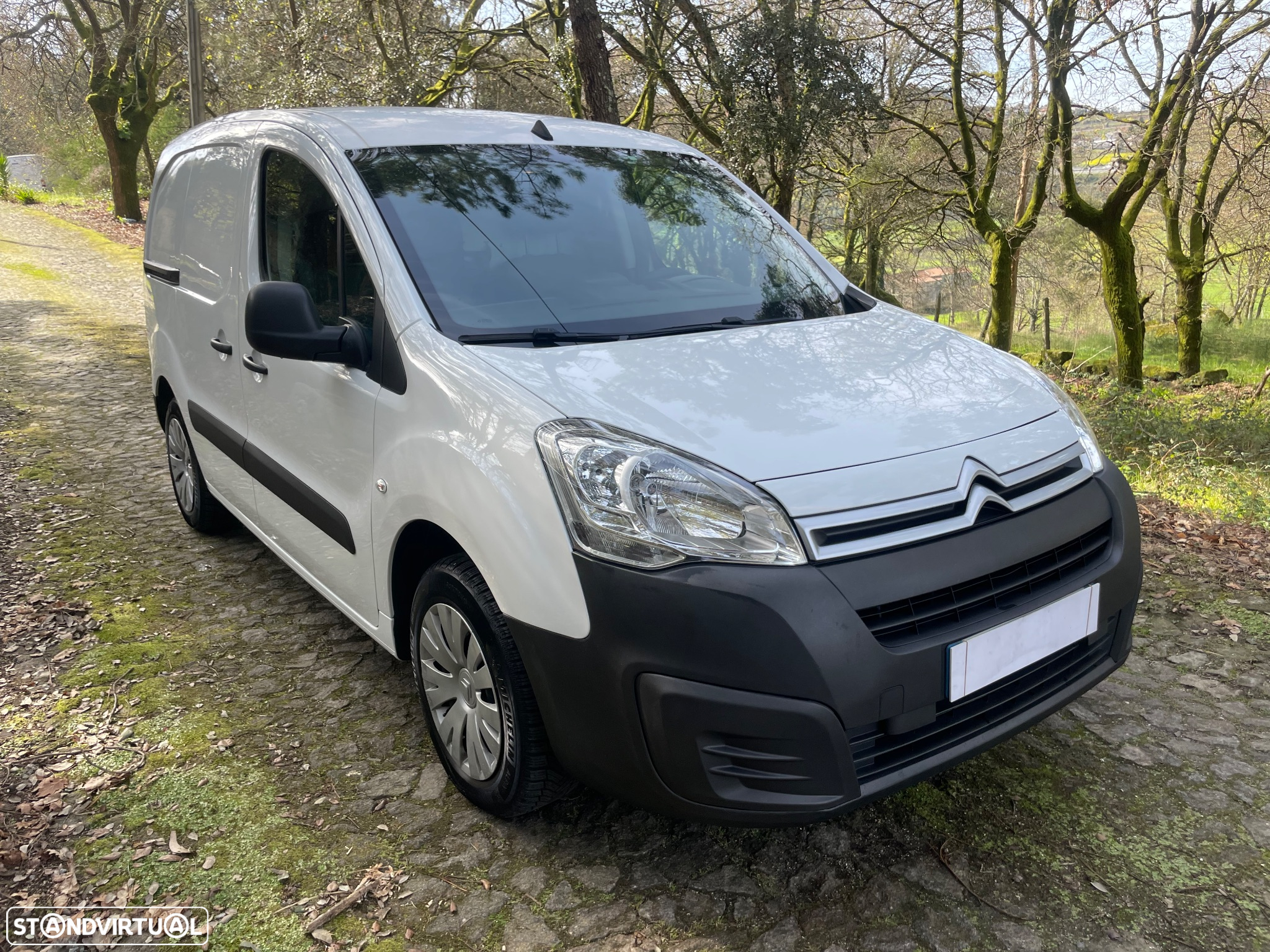 Citroën Berlingo - 6