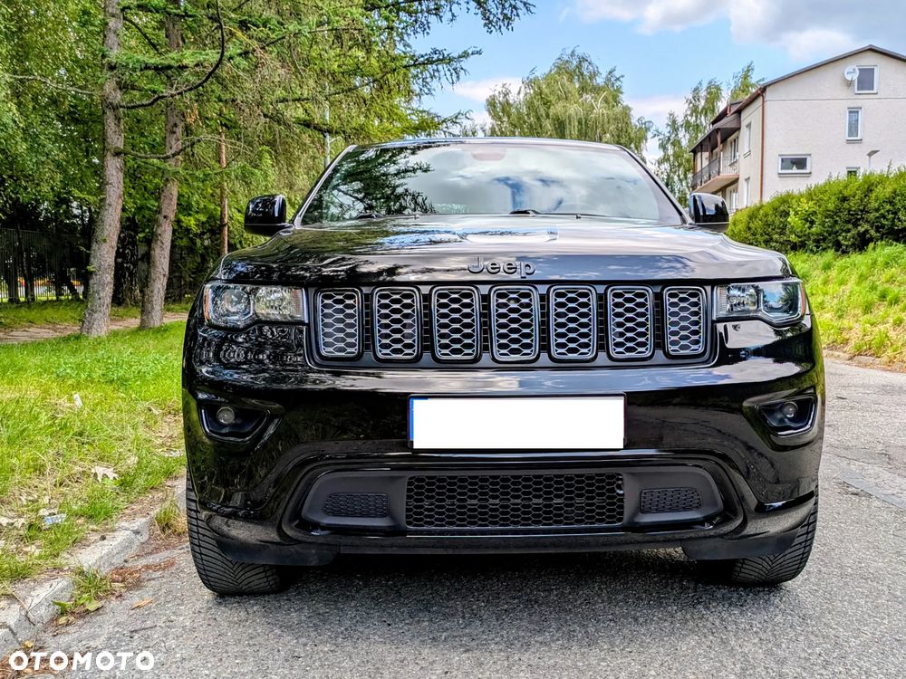 Jeep Grand Cherokee - 7