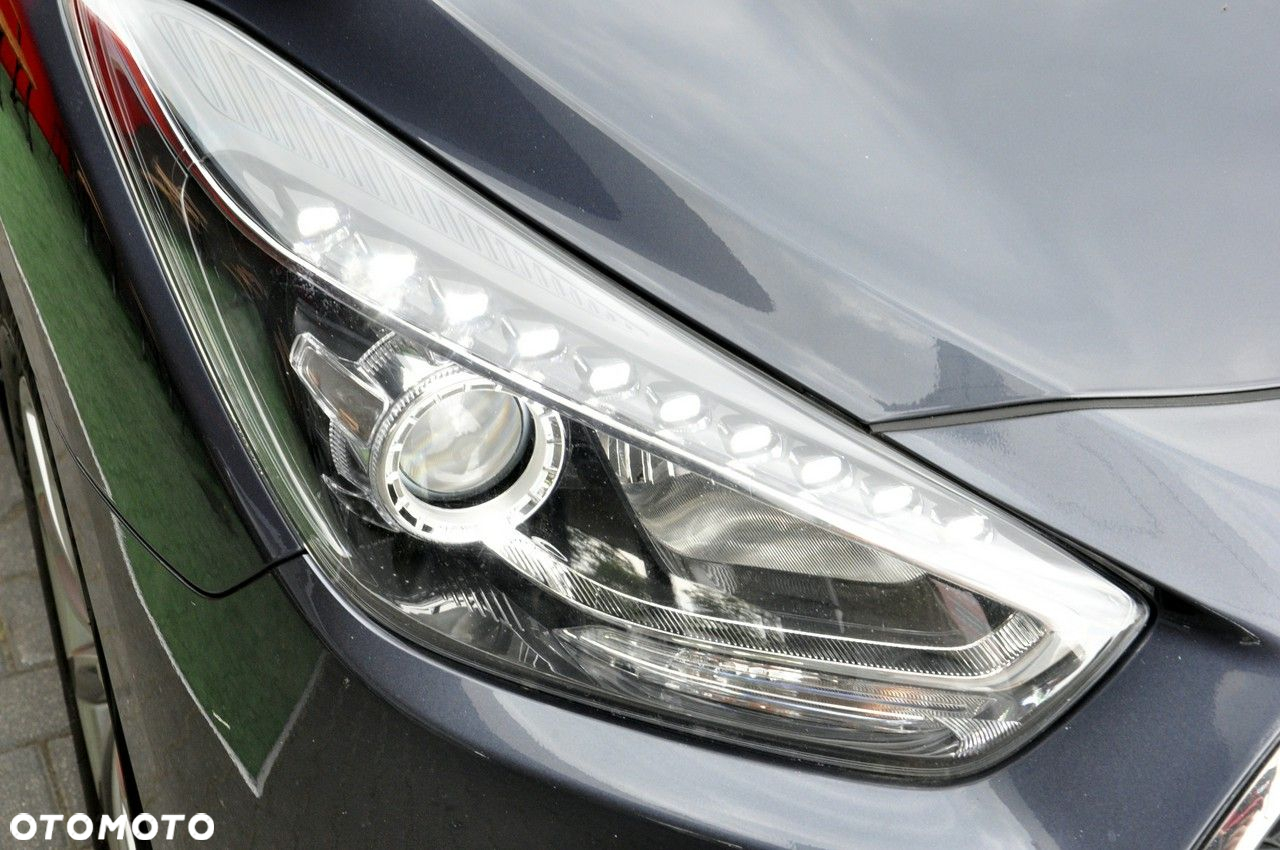 Hyundai i40 - 40
