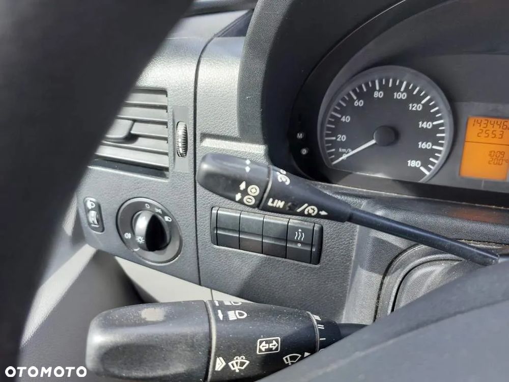 Mercedes-Benz Sprinter RIMOR - 13