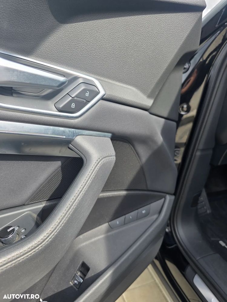 Audi e-tron 50 quattro advanced - 4