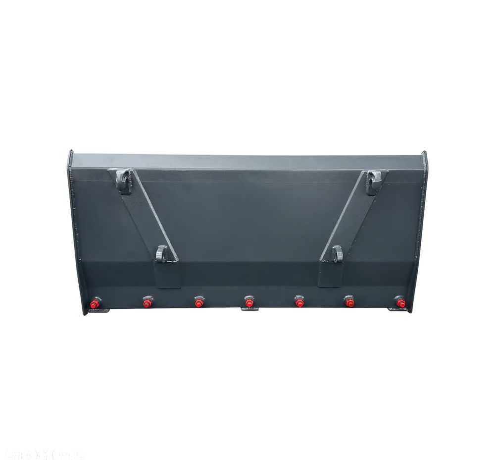 Widły do obornika wersja Professional wzmocniona  Raty Transport - 3