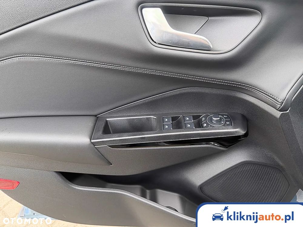 Ford Puma 1.0 EcoBoost mHEV BlueCruise Edition PowerShift - 8