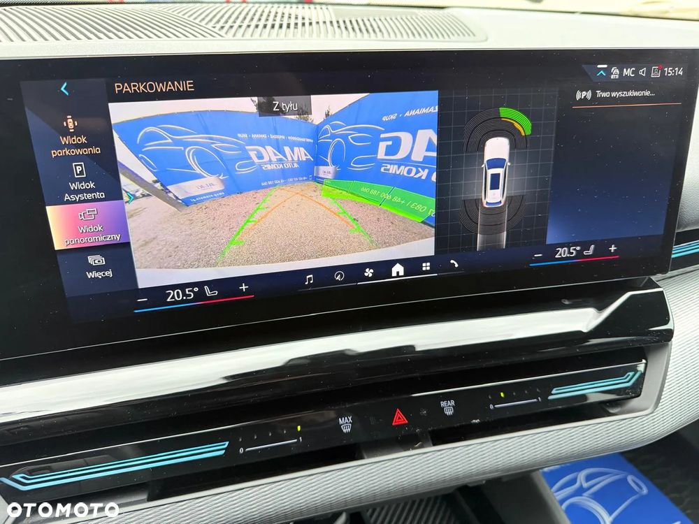 BMW Seria 5 520d - 26