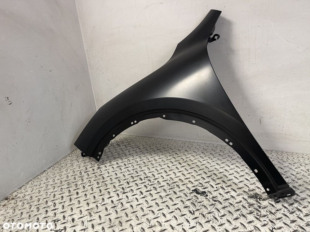 NOWY ORYGINALNY LEWY PRZEDNI BŁOTNIK FORD KUGA III 3 MK3 19-26 LEWA PRZÓD LV4B-S160116-AD - 3