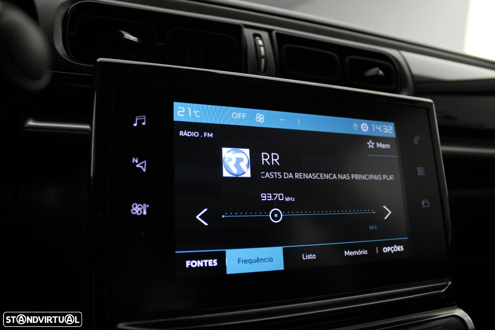 Citroën C3 1.2 PureTech Feel - 7