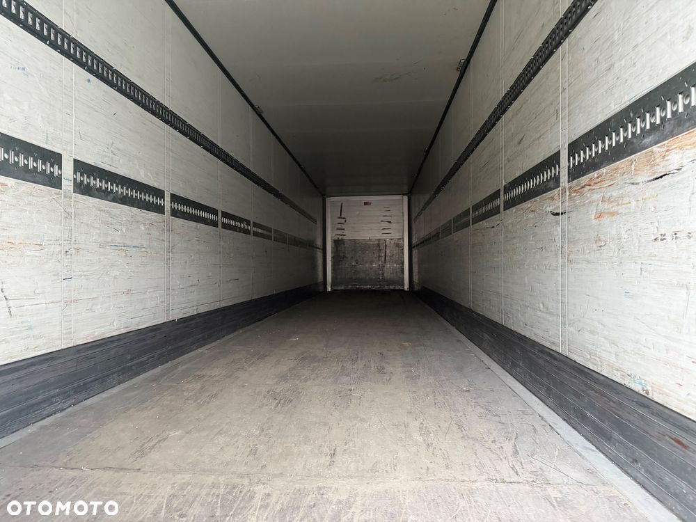 Schmitz Cargobull izoterma - 6